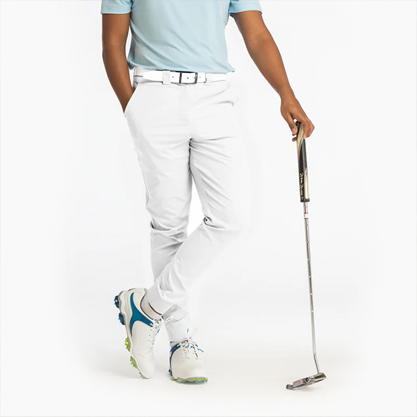 hongfeng offers premium quality golf joggers that are perfect for golf enthusiasts.